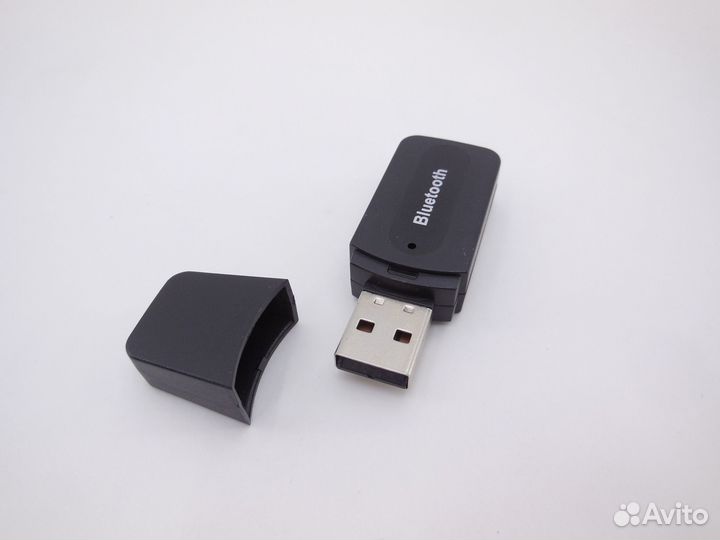 USB Bluetooth приемник аудио на AUX Bluetooth на m