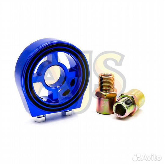 Проставка под масляные датчики