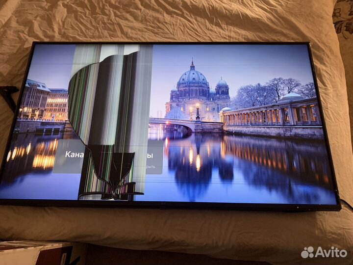 Телевизор lg 50 дюймов