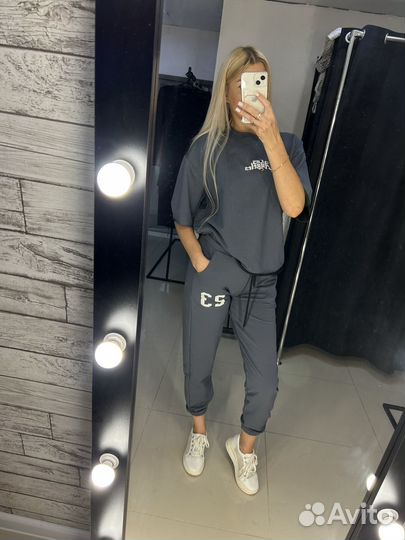 Костюм спортивный Лос Анджелес