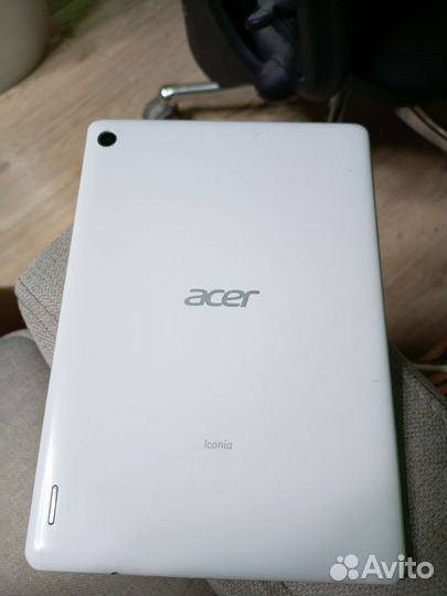 Планшет Acer a1-811 hdmi