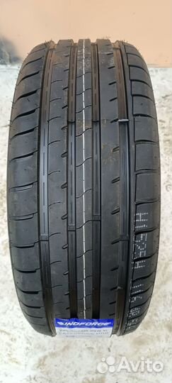 Windforce Catchfors UHP 225/50 R18 99W