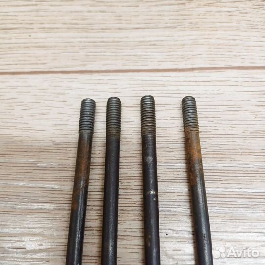 Шпильки мопед карпаты рига дельта