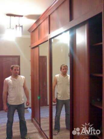 Корпусная Мебель на заказ