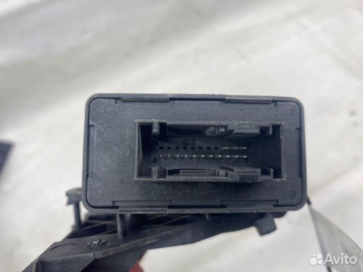 Блок электронный Volkswagen Touareg 1 2002-2009