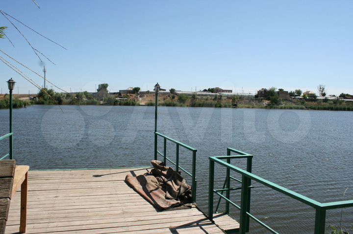 Коттедж 478 м² на участке 12 сот.