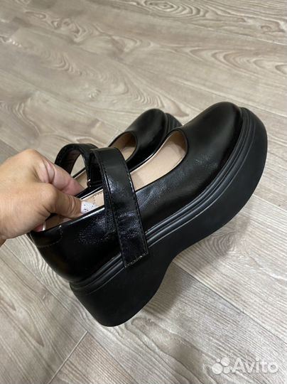 Туфли для девочки