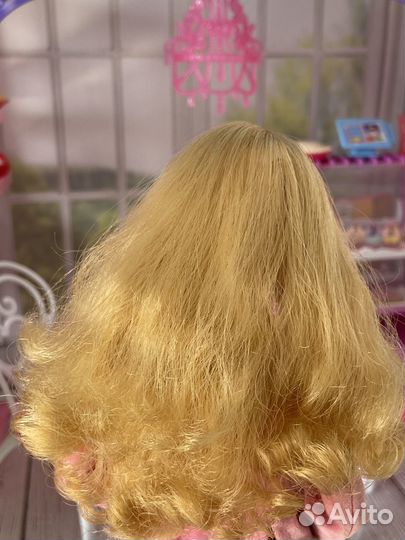 Кукла Day To Night Barbie 1984