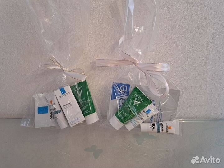 Подарочный набор уходовой косметики