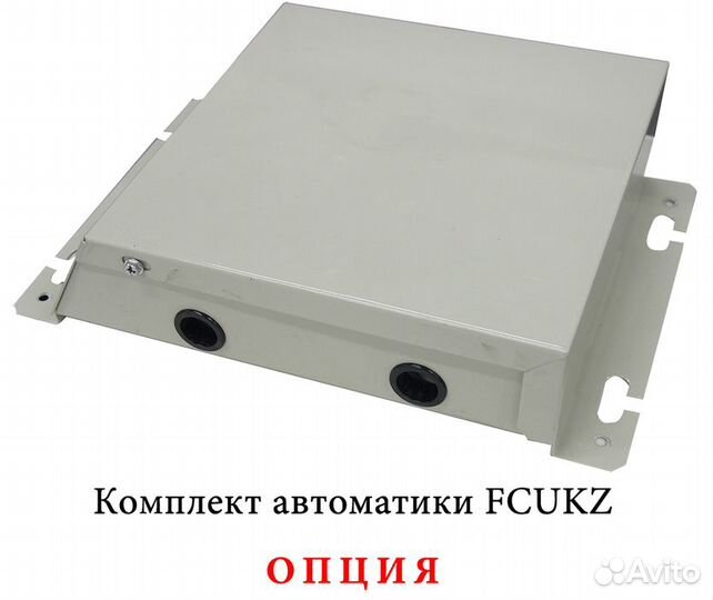 Канальный фанкойл 8-8,9 кВт Mdv mdkt3-V800