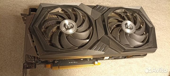 Видеокарты RTX 3060 12 Gb, RTX 3060 Ti 8 Gb