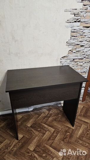 Письменный стол бу венге