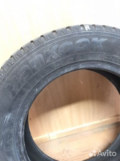 Hankook Winter I'Pike 195/65 R15 91T