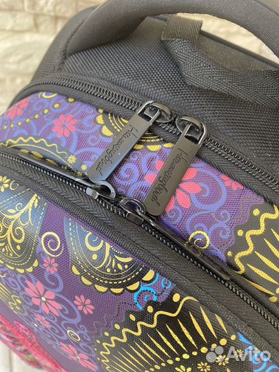 Ранец школьный Hummingbird