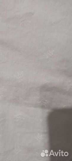 Блузка детская