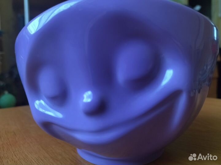 Пиала Tassen улыбка