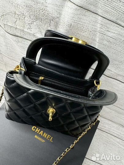 Сумка Chanel (оригинал)