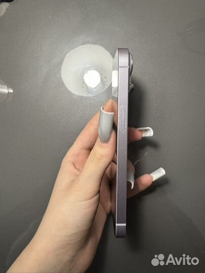 iPhone 14, 256 ГБ