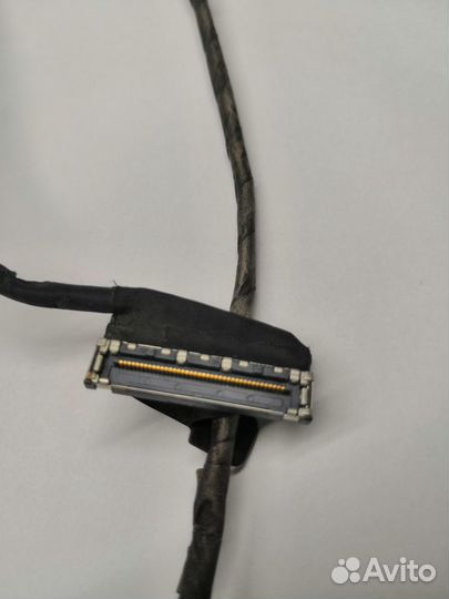 Шлейф матрицы для Sony SVF152