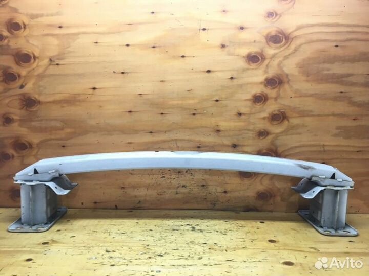 Усилитель бампера передний Mazda Demio DY3W zjve