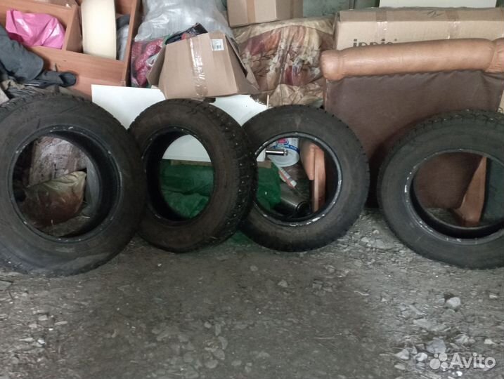 КАМА 430 165/65 R14