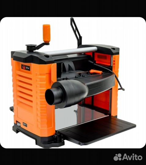 Рейсмусовый станок Gigant