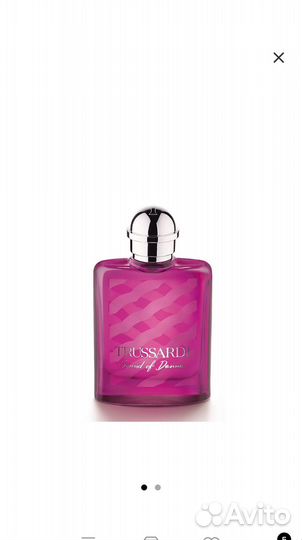 Туалетная вода женская