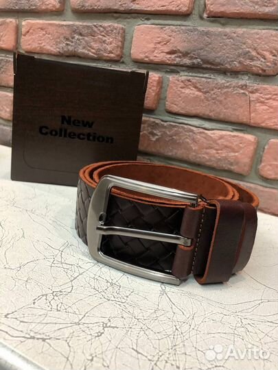 Ремень мужской