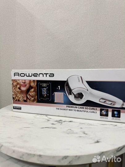 Автоматический стайлер Rowenta CF3730F0