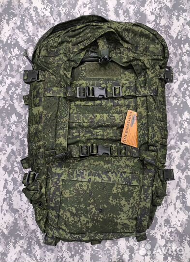 Рюкзак снайперский 6ш139