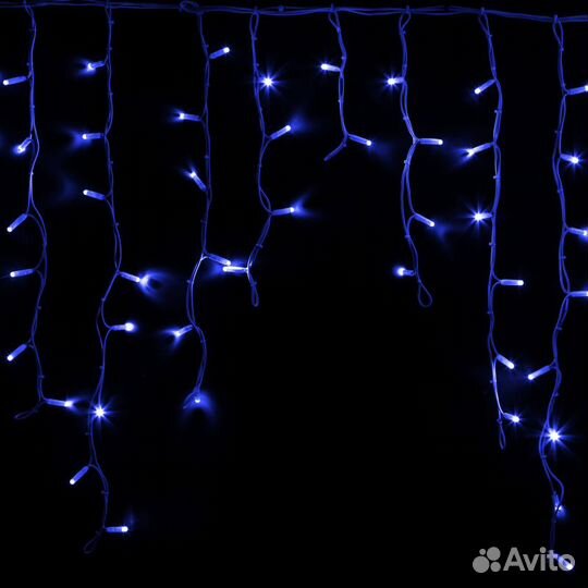 Гирлянды светодиодные