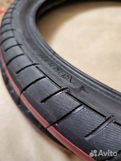 Покрышки 20 на BMX WTP activate 2.35 100PSI