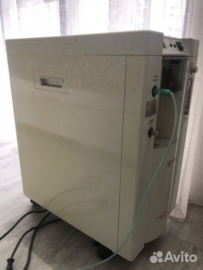 Кислородный концентратор