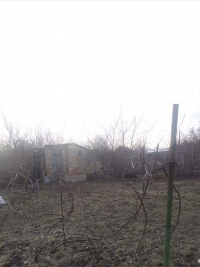 Дом 21 м² на участке 7 сот.