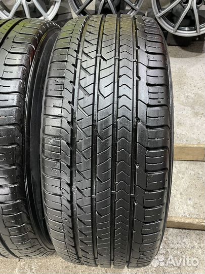 Goodyear Eagle Sport 205/50 R17 93V