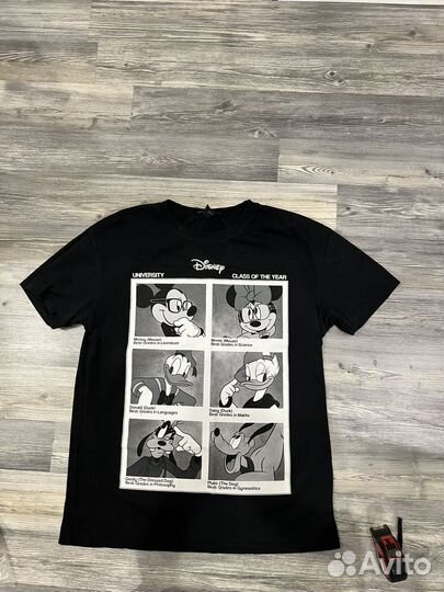 Футболка zara