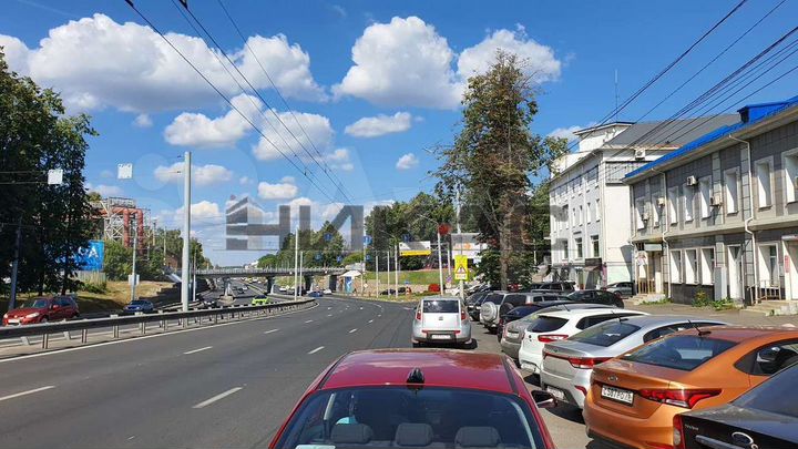 Свободного назначения, 540 м²