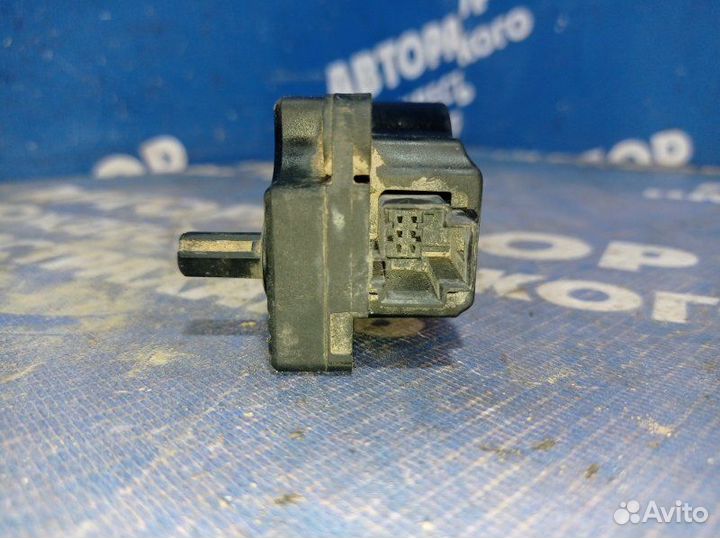 Моторчик заслонок отопителя Ford Mondeo 3 лифтбэк