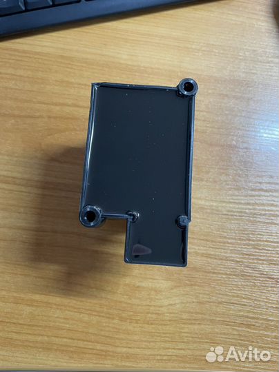 Блок клапанов подвески Mercedes