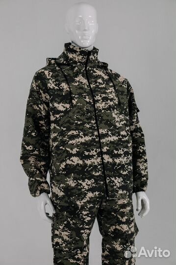 Летний охотничий костюм