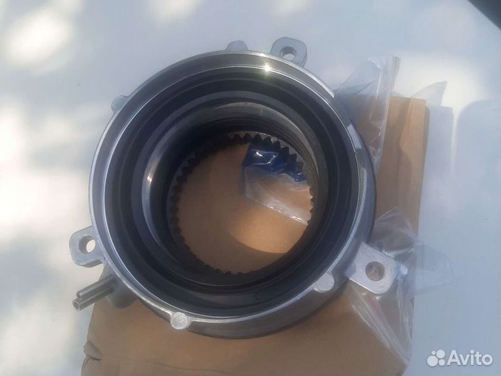 Хабы ссаненг кайрон