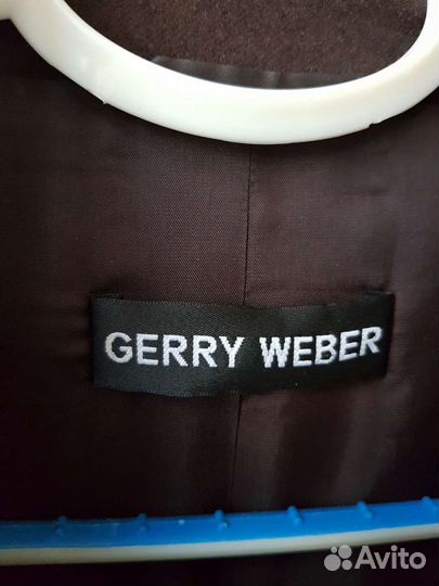 Жакет Gerry Weber