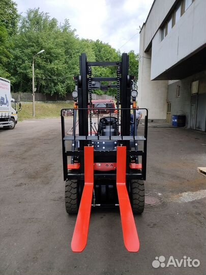 Вилочный погрузчик Reddot CPCD25T3, 2024