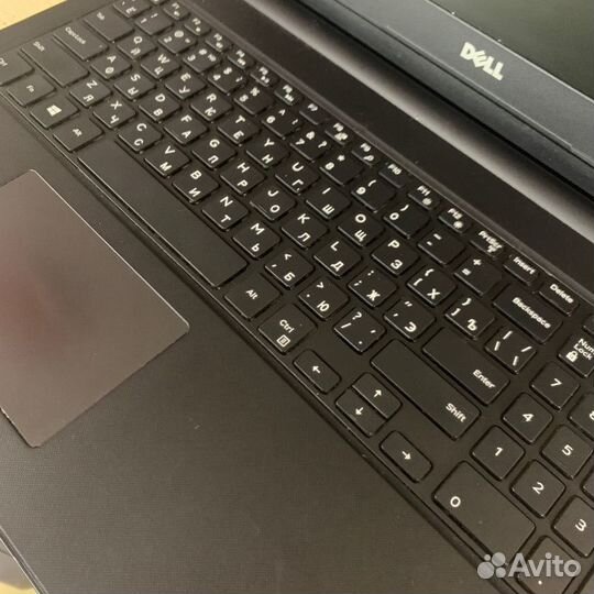 Ноутбук Dell