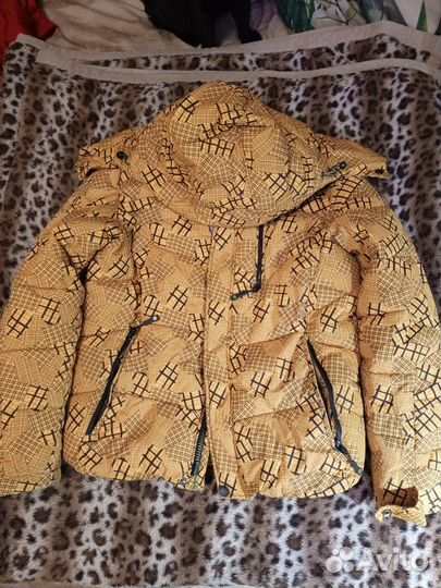 2 чёрных пакета