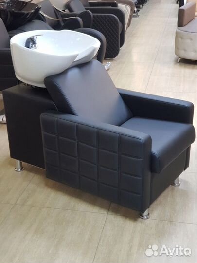 Мойка парикмахерская