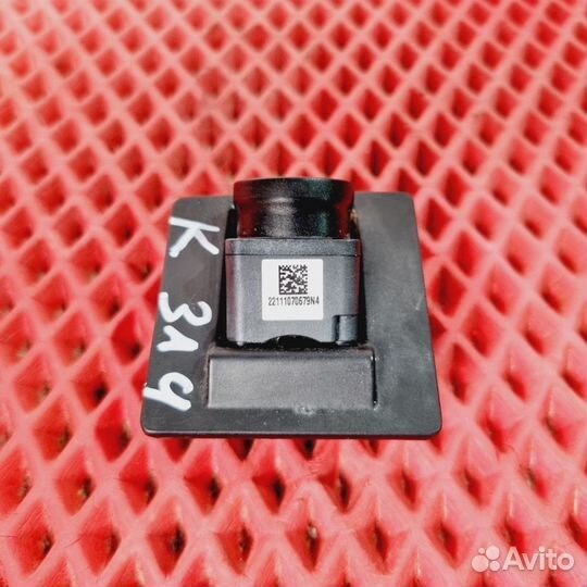 Б/У Блок управления камерой Changan UNI-K I