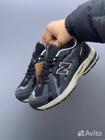 Кроссовки мужские new balance 1906r