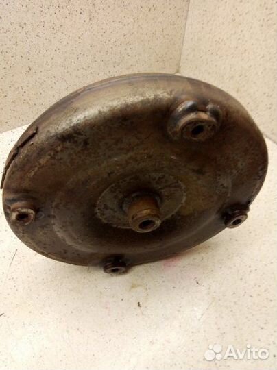 Гидротрансформатор Mitsubishi Outlander CW1W 4B12