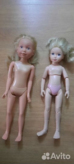 Куклы Zaрf creatiоn